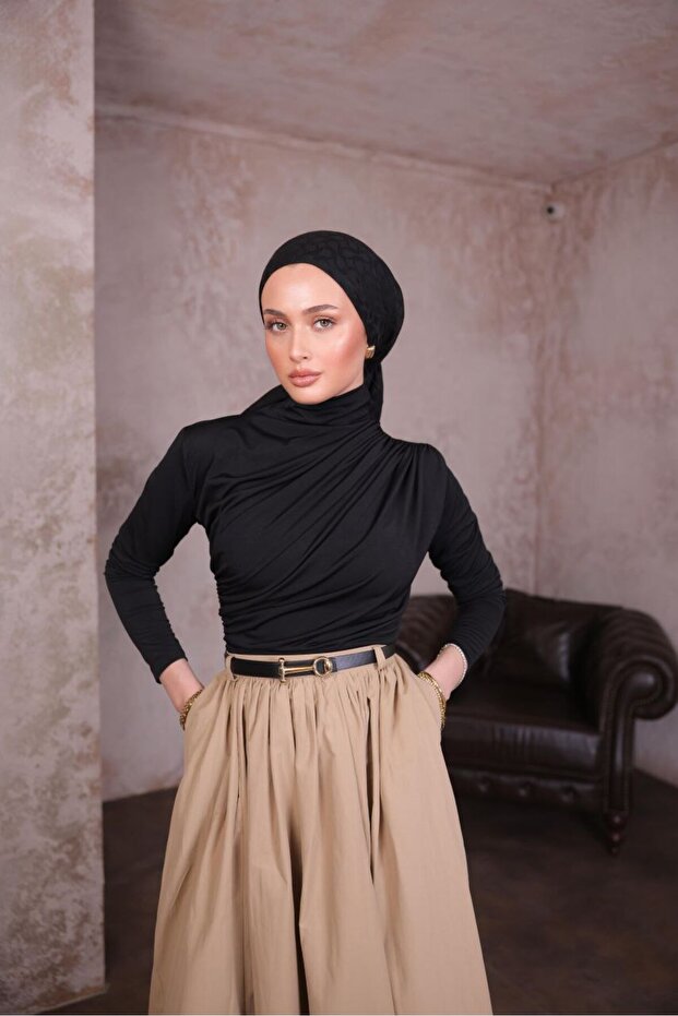 Drapeli Sandy Bluz - 3