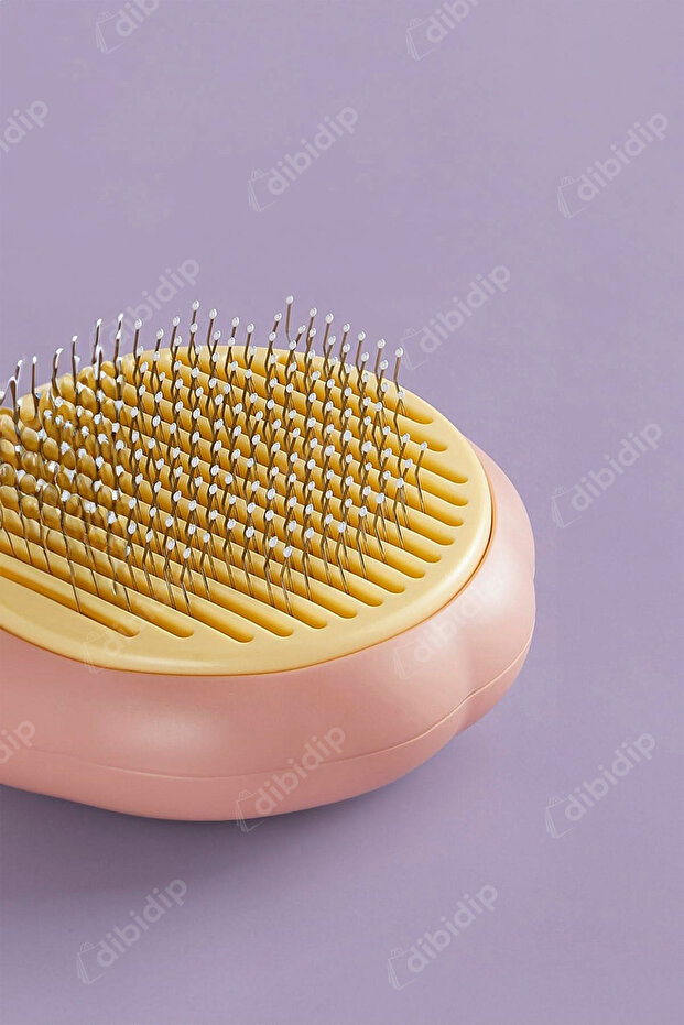 🐶EVCİL HAYVAN TÜY TARAĞI - 5