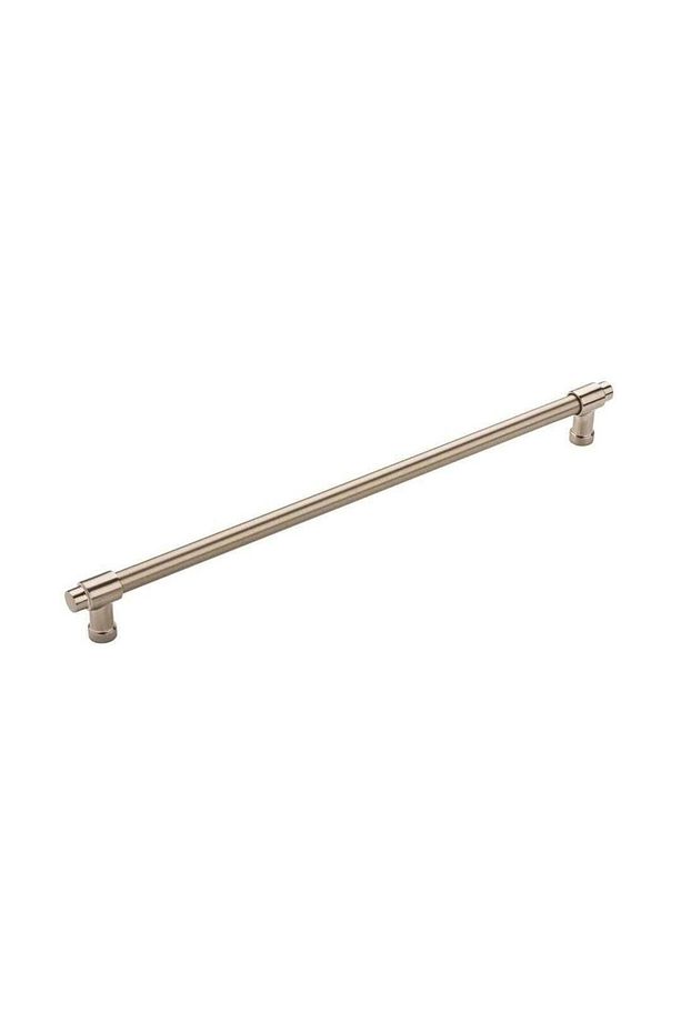 Mobilya Kulbu Saten Renk 320mm Kulp 1 Adet (SY4686 0320 NB-NB) - 1