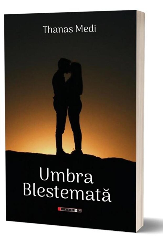 Cursed Shadow, Thanas Medi - 1