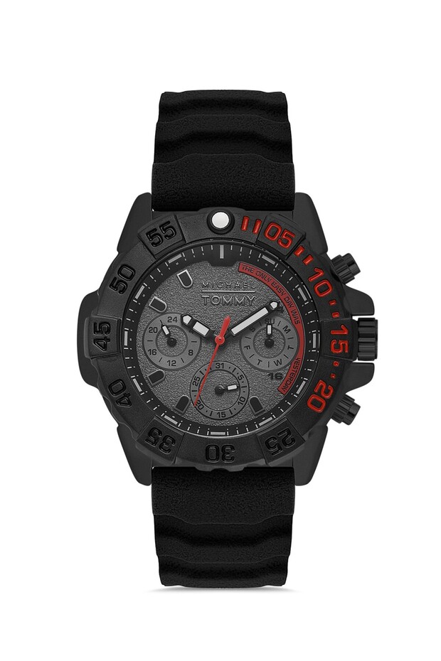 Mt-20305G-Sysy93 Men's Wrist Watch