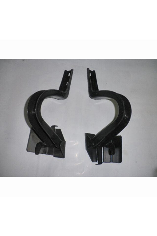 مفصلة صندوق السيارة اليسرى M131 DKŞ - 1