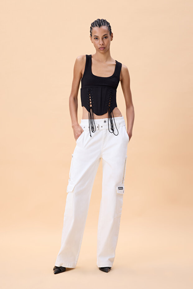 Rue Pants