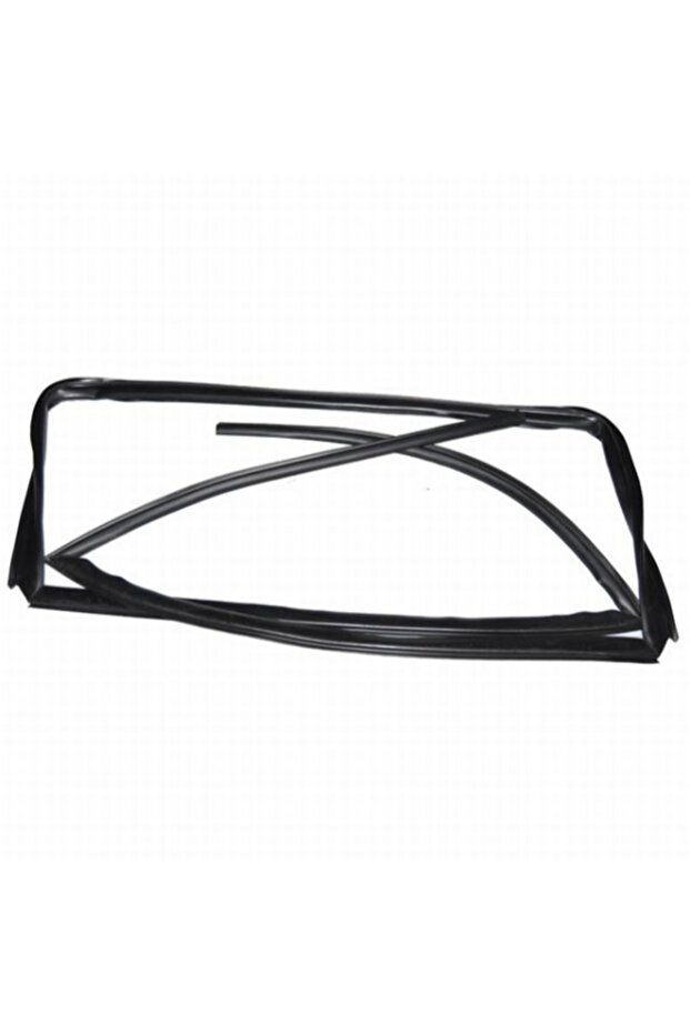 Glass Rubber Back Tempra - 1