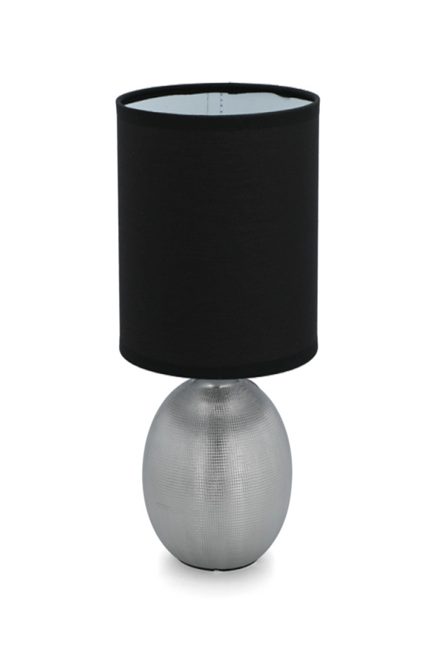 مصباح طاولة 60 واط E27 - 2