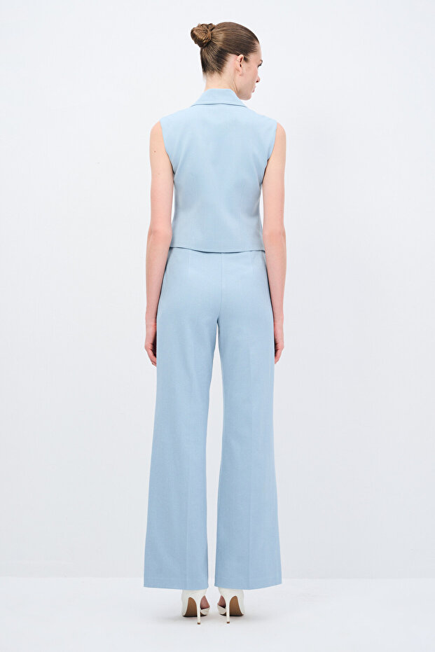 Fleto Cepli Yelek - 6