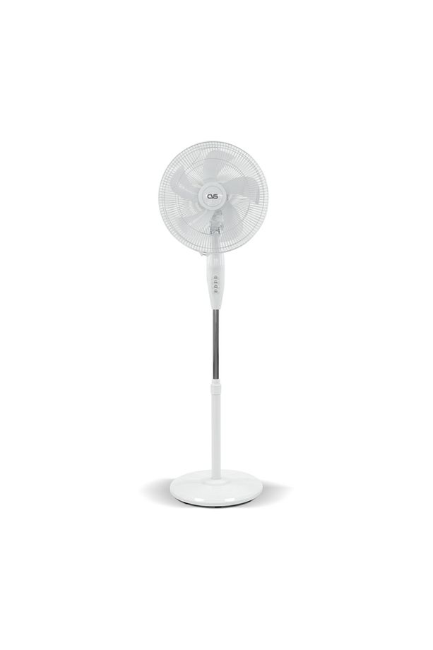 DN 91035 Ayaklı 5 Pervane Vantilatör 16 İnç - 1