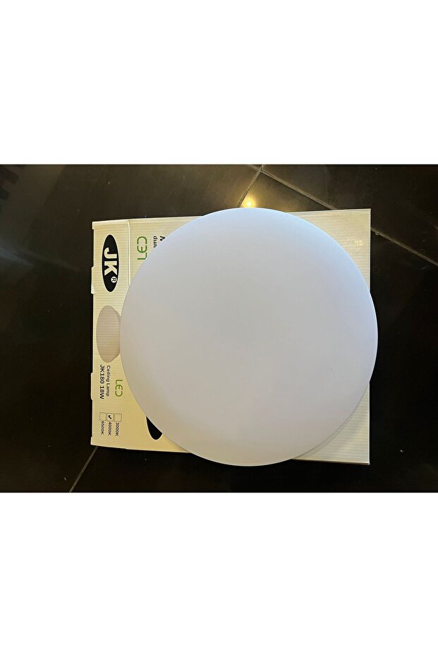 JÜPİTER SIVA ÜSTÜ TAVAN PLAFONYER LAMBA - 1