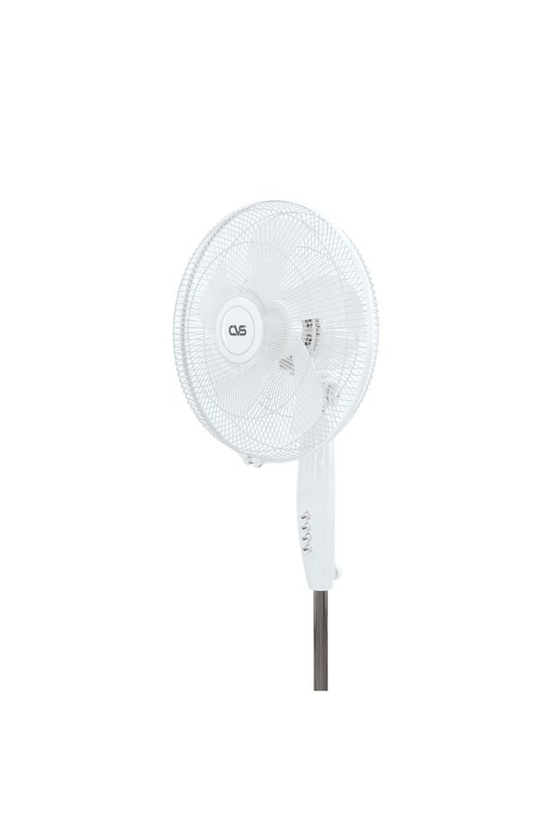 DN 91035 Ayaklı 5 Pervane Vantilatör 16 İnç - 2