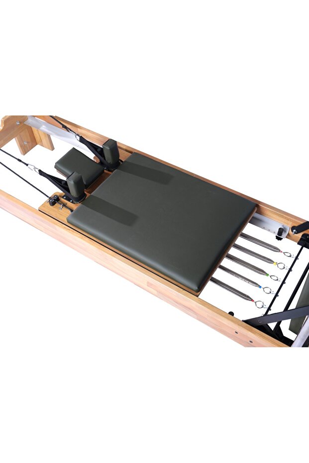 Combo Cadillac Reformer Plus - 6