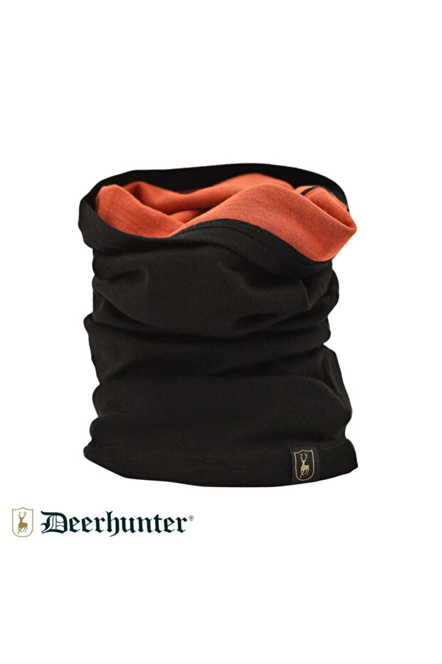 Quinn Merino Neck Collar