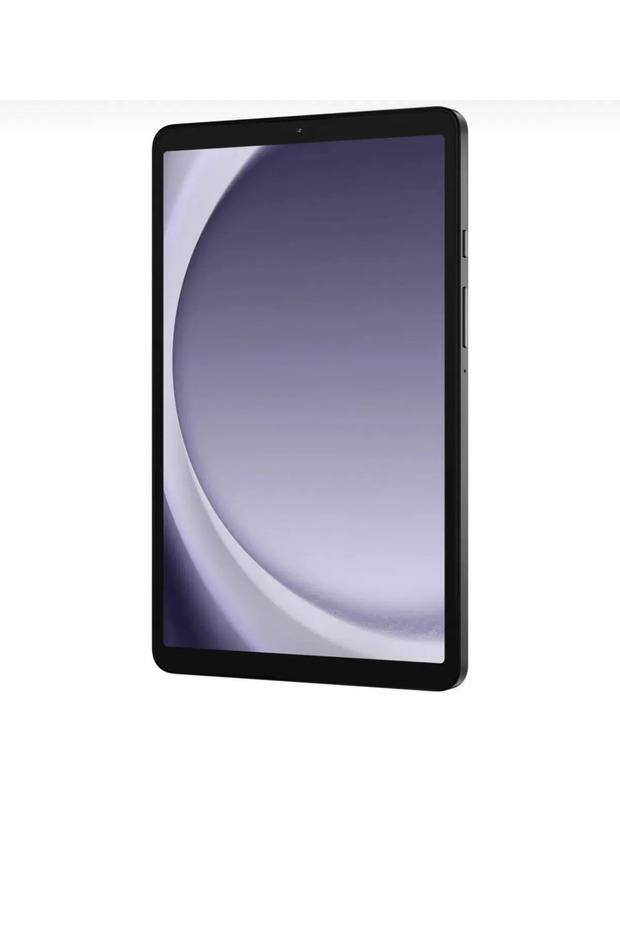 Galaxy Tab A9 4 GB Ram 64 GB 8'7 Inç Grafit Tablet + Kılıf + Kalem (Samsung Türkiye Garantili) - 5