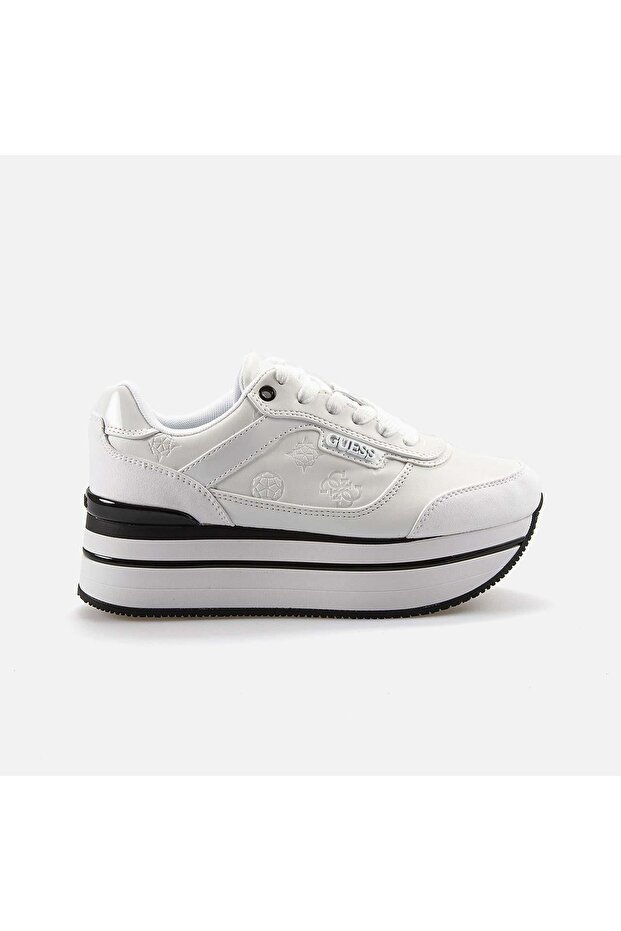 Women's Shoes Fl5Hnspel12-Blkbl