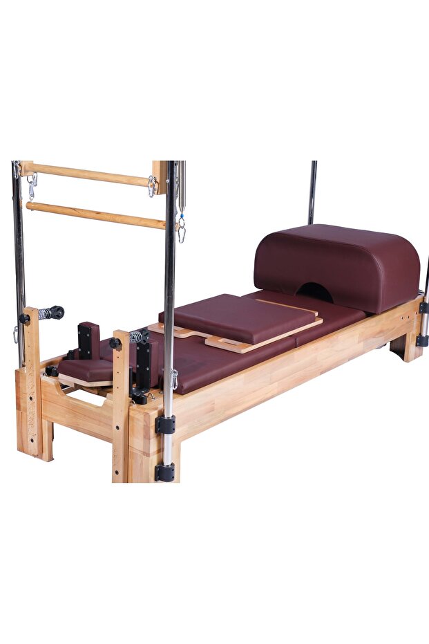 Combo Cadillac Reformer Plus - 2
