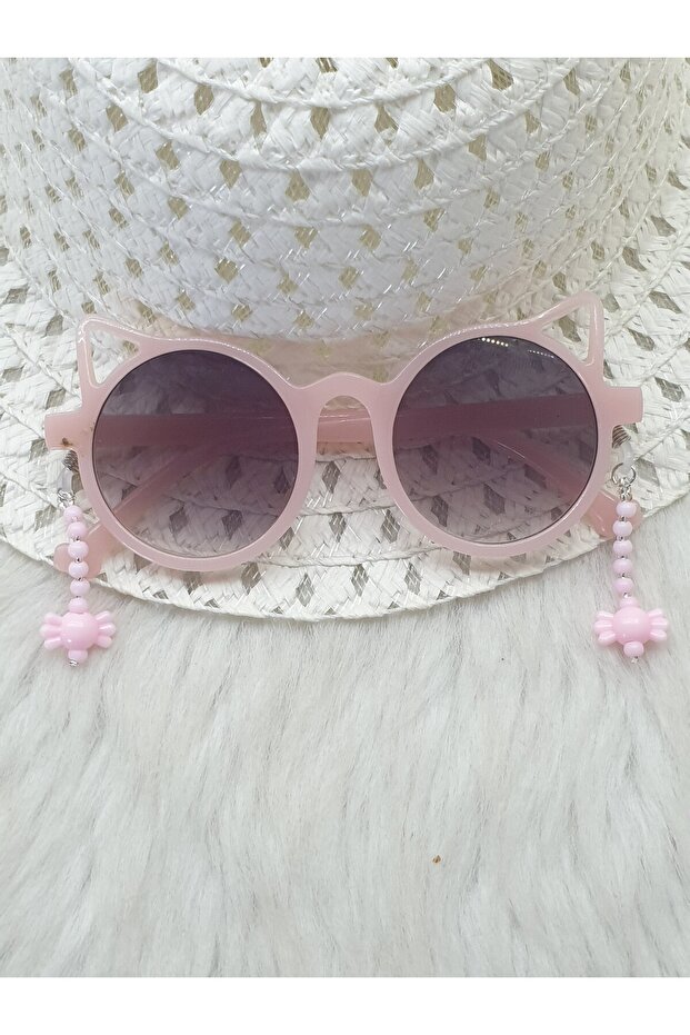 Ornament*****Glasses Ornament/Children's Glasses Chain/Baby Gift