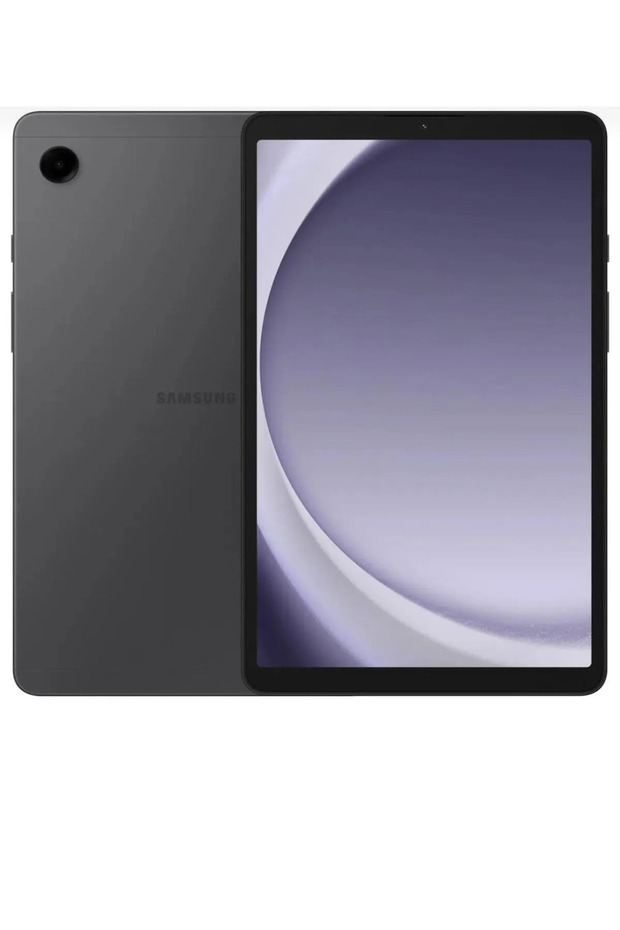 Galaxy Tab A9 4 GB Ram 64 GB 8'7 Inç Grafit Tablet + Kılıf + Kalem (Samsung Türkiye Garantili) - 3