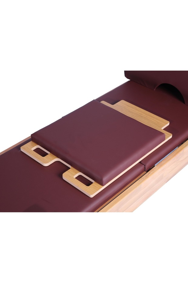 Combo Cadillac Reformer Plus - 3