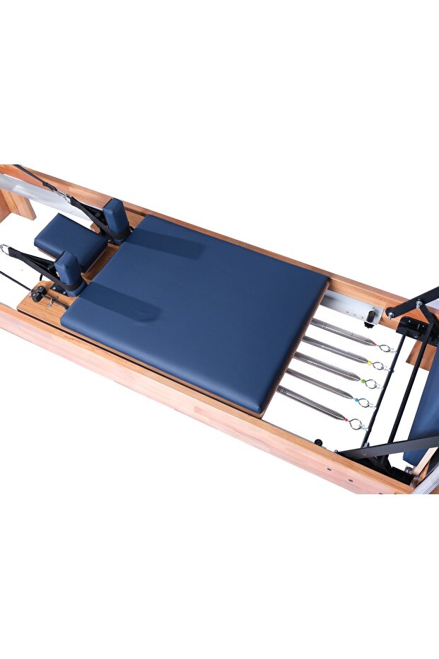 Combo Cadillac Reformer Plus - 3