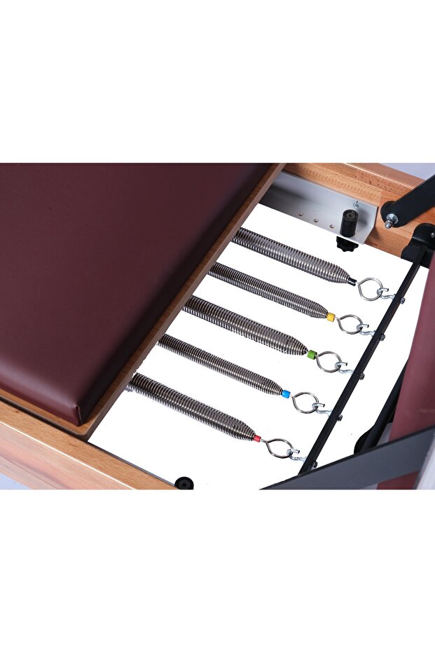 Combo Cadillac Reformer Plus - 5