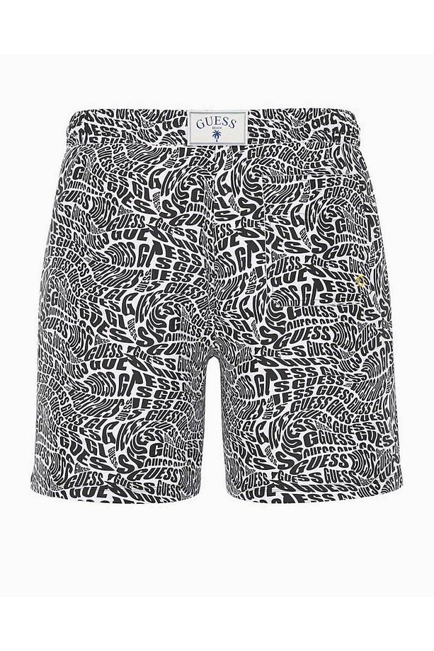 Swimtrunk Medium Bottom Deniz Şortu - 2