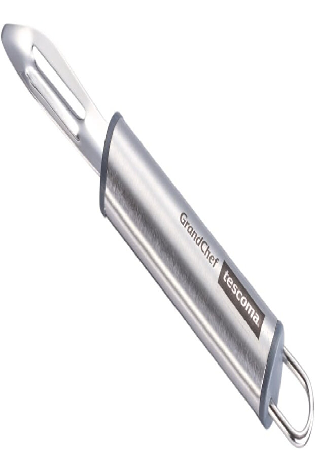 GRANDCHEF Potato Peeler – Sharp & Ergonomic Design