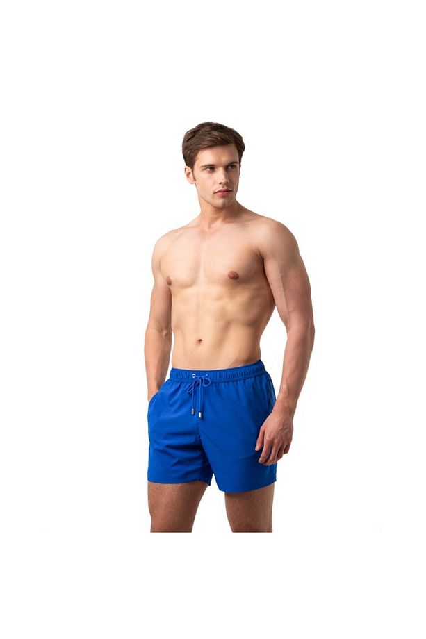 Basic Stretch Deniz Şortu - 4