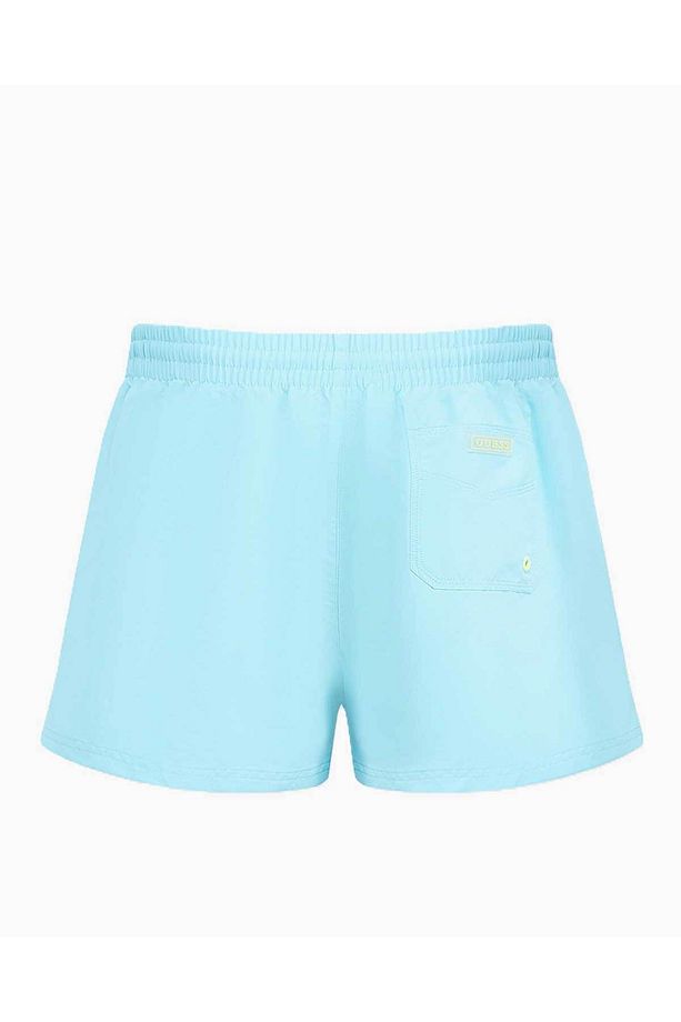 Swimtrunk Neon Deniz Şortu - 2