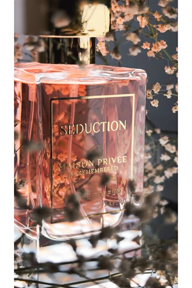 SEDUCTION by Maison Privée - 3