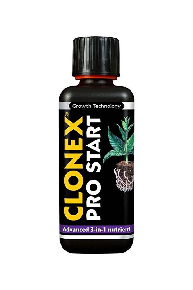 Clonex Pro Start 300 ml - 1
