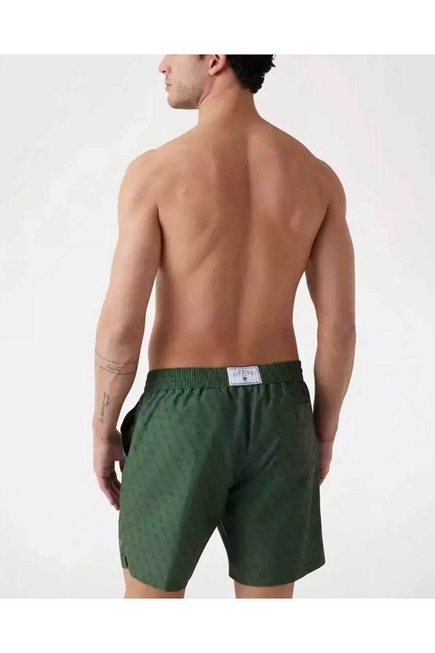 Swimtrunk Medium Bottom Board Deniz Şortu - 3
