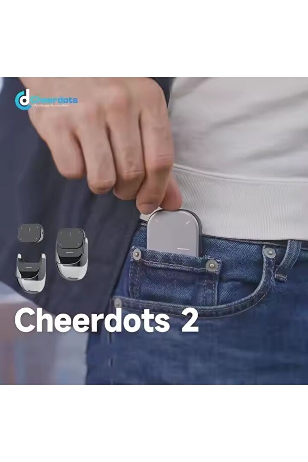 Ai Touchpad konuşma Lazerli Mıknatıslı Air Mouse Kablosuz Bluetooth Mouse Fare - 5