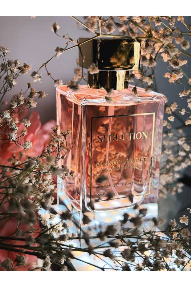 SEDUCTION by Maison Privée - 4