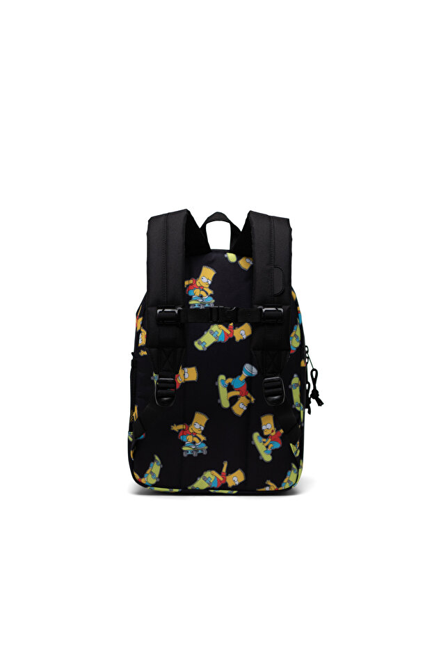 Multi Unisex Backpack - 4