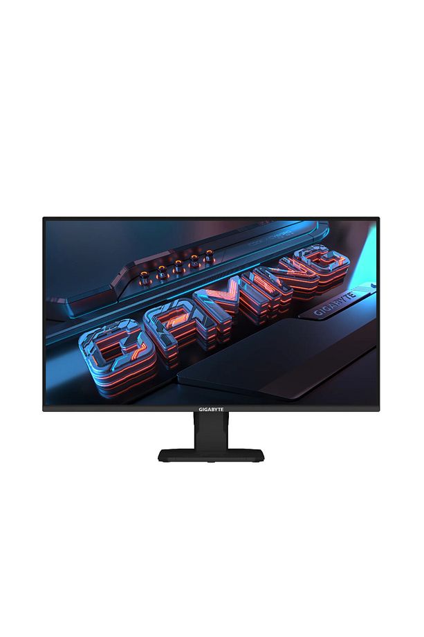 GIGABYTE GS25F2 24.5" 200Hz 1ms HDMI DP HDR10 AdaptiveSync FHD SS IPS Gaming Monitör - 1