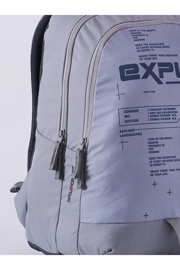 Atlas 35 Explore, Grey - 6