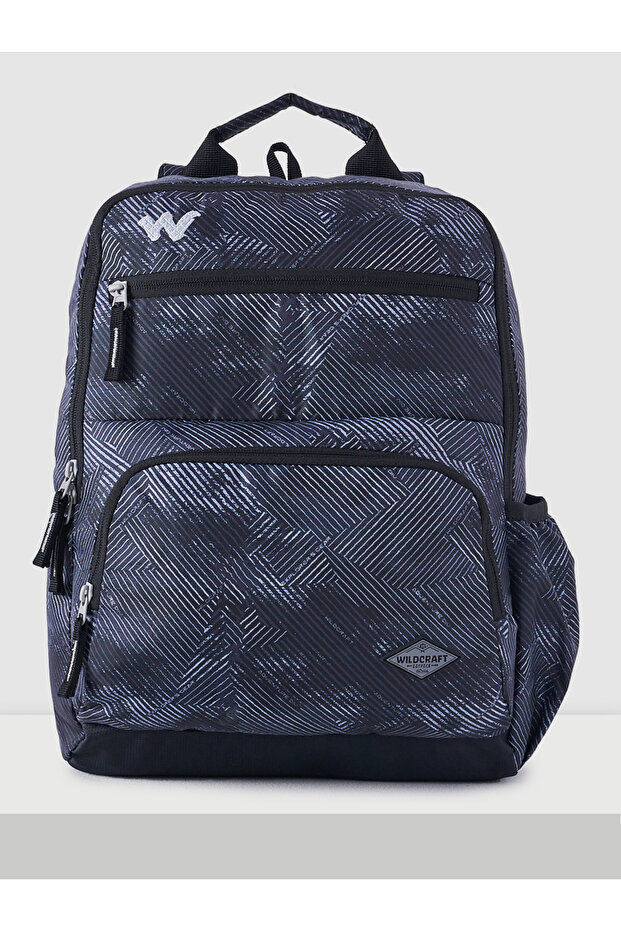 Andes 15 Illusion, Black