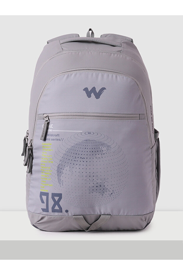 Atlas 35 Plus 98, Grey