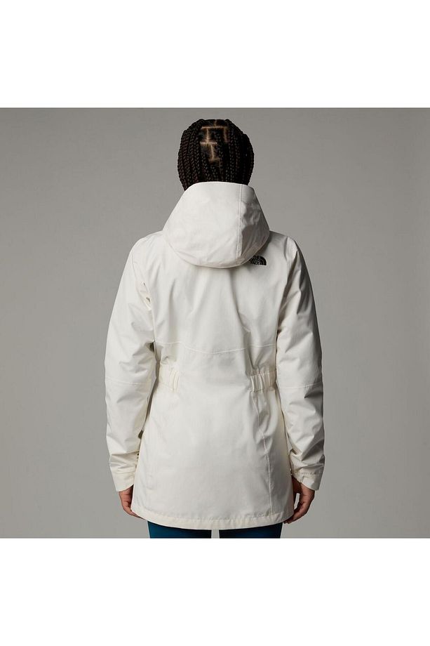 M TANSA SOFTSHELL - EU Erkek Ceket NF0A2S7RD1R1 Mavi-M - 7