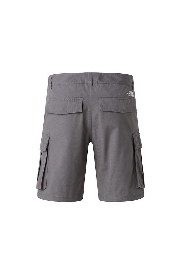 Erkek ANTICLINE CARGO Şort - NEW NF0A8HG90UZ1 Gri-REG38 - 2
