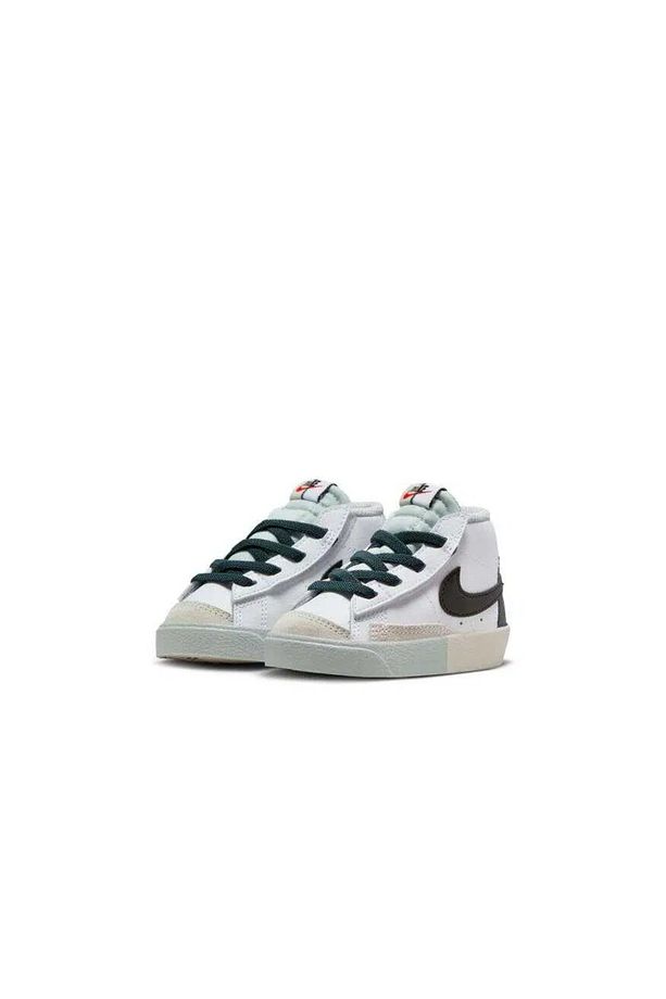 Blazer Mid '77 Se (Td) Çocuk Sneaker Ayakkabı FN6939-101 - 1