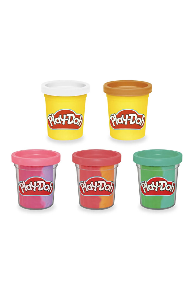 PLAYDOH SET INGHETATA - 5