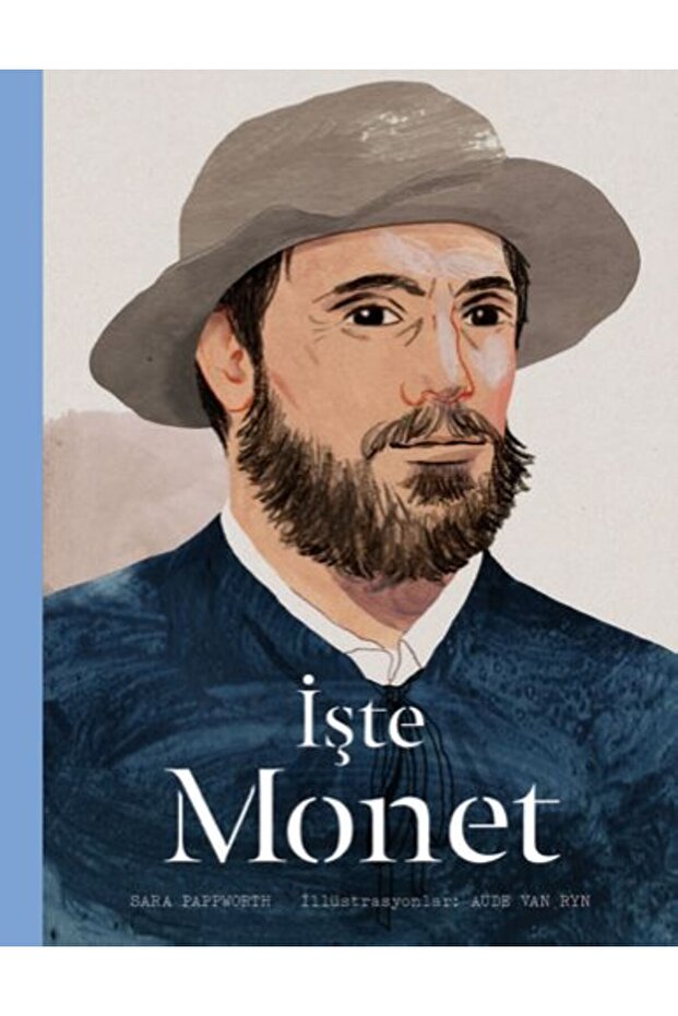 İşte Monet - 1
