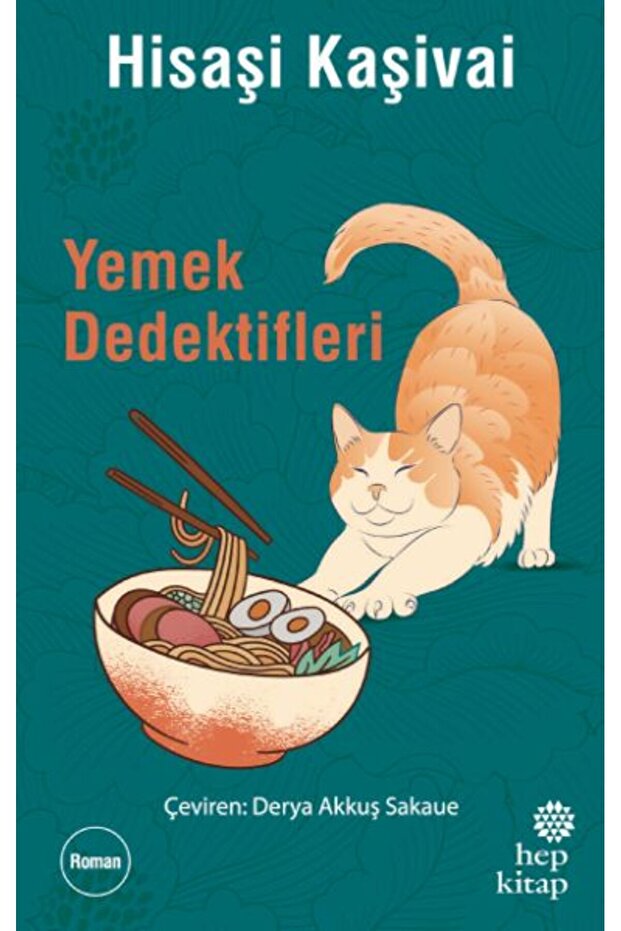 Yemek Dedektifleri