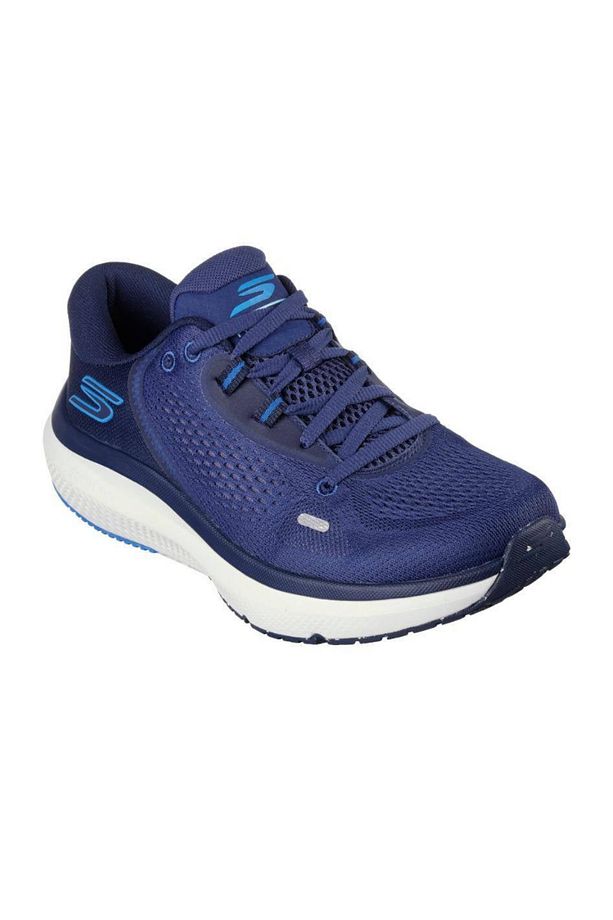 GO RUN Pure 4™ Arch Fit® Erkek Spor Ayakkabı 246082.NVBL - 3