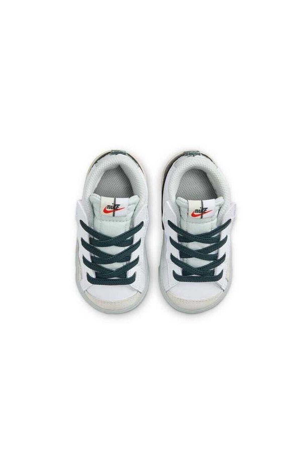 Blazer Mid '77 Se (Td) Çocuk Sneaker Ayakkabı FN6939-101 - 3