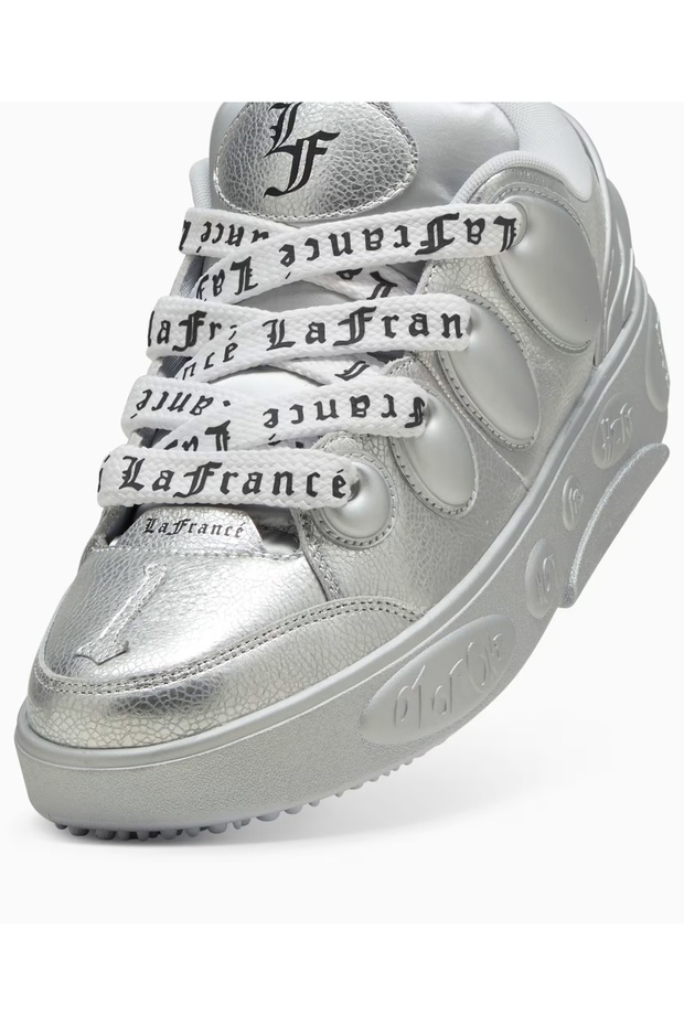LaFrancé Chrome - 6