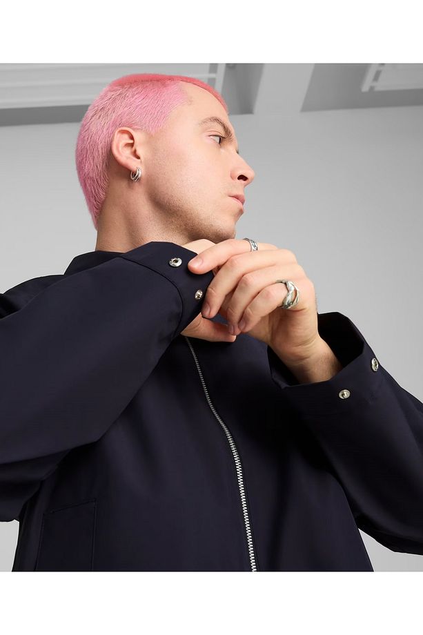 MMQ 2 In 1 Jacket - 4