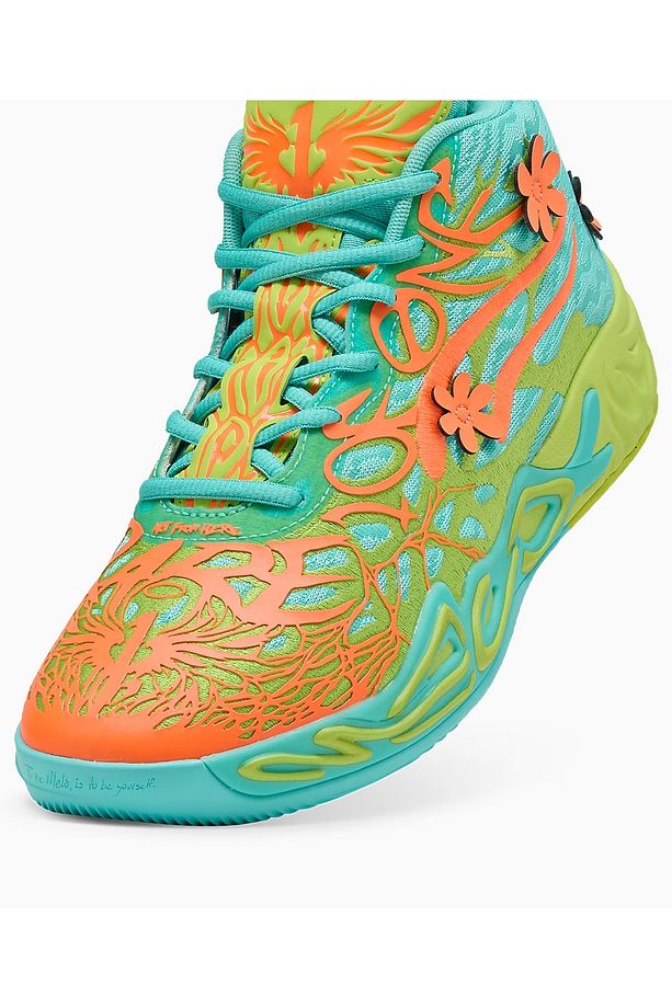 Lamelo Ball Mb.04 Scooby Doo - 6