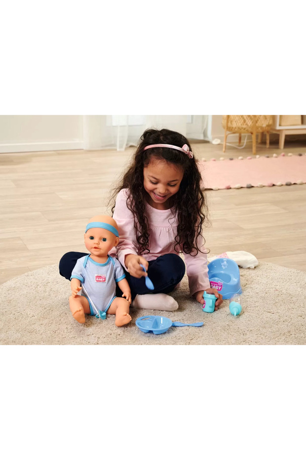 ΝΕΟΓΕΝΝΗΤΟ ΜΩΡΟ 43ΕΚ. - 3