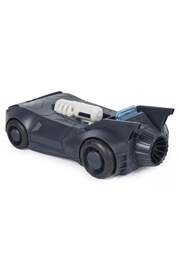 BATMAN TRANSFORMING MACHINE - 4